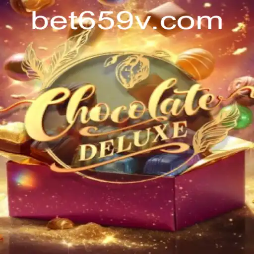 ChocolateDeluxe: O Encantador Mundo do Novo Jogo de Estratégia