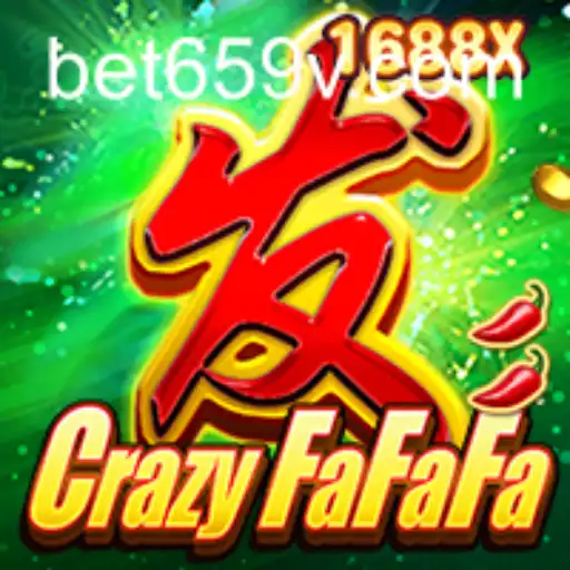 CrazyFaFaFa: O Novo Fenômeno nos Jogos de Azar com bet659
