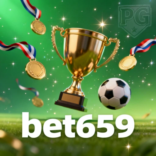 bet659 Logo