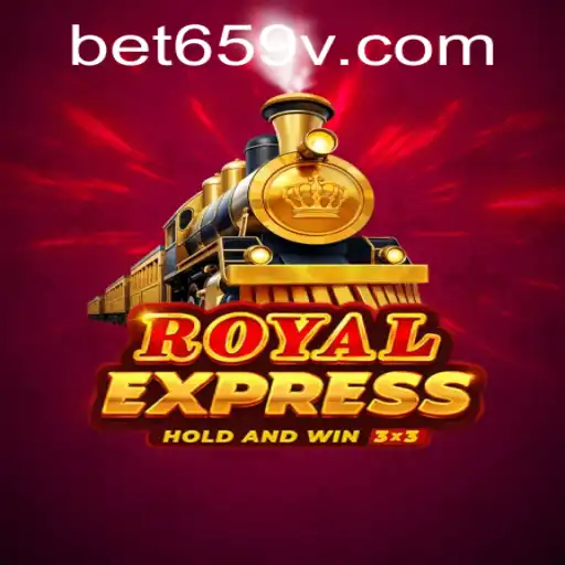 Descubra o Fascinante Mundo de 'Royalexpress' com bet659