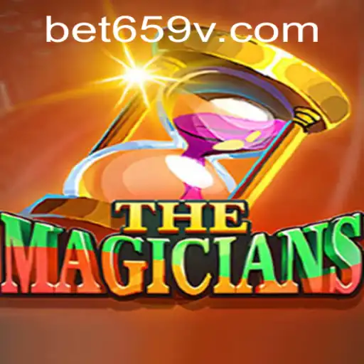 TheMagicians: Uma Imersão no Mundo da Magia e Estratégia